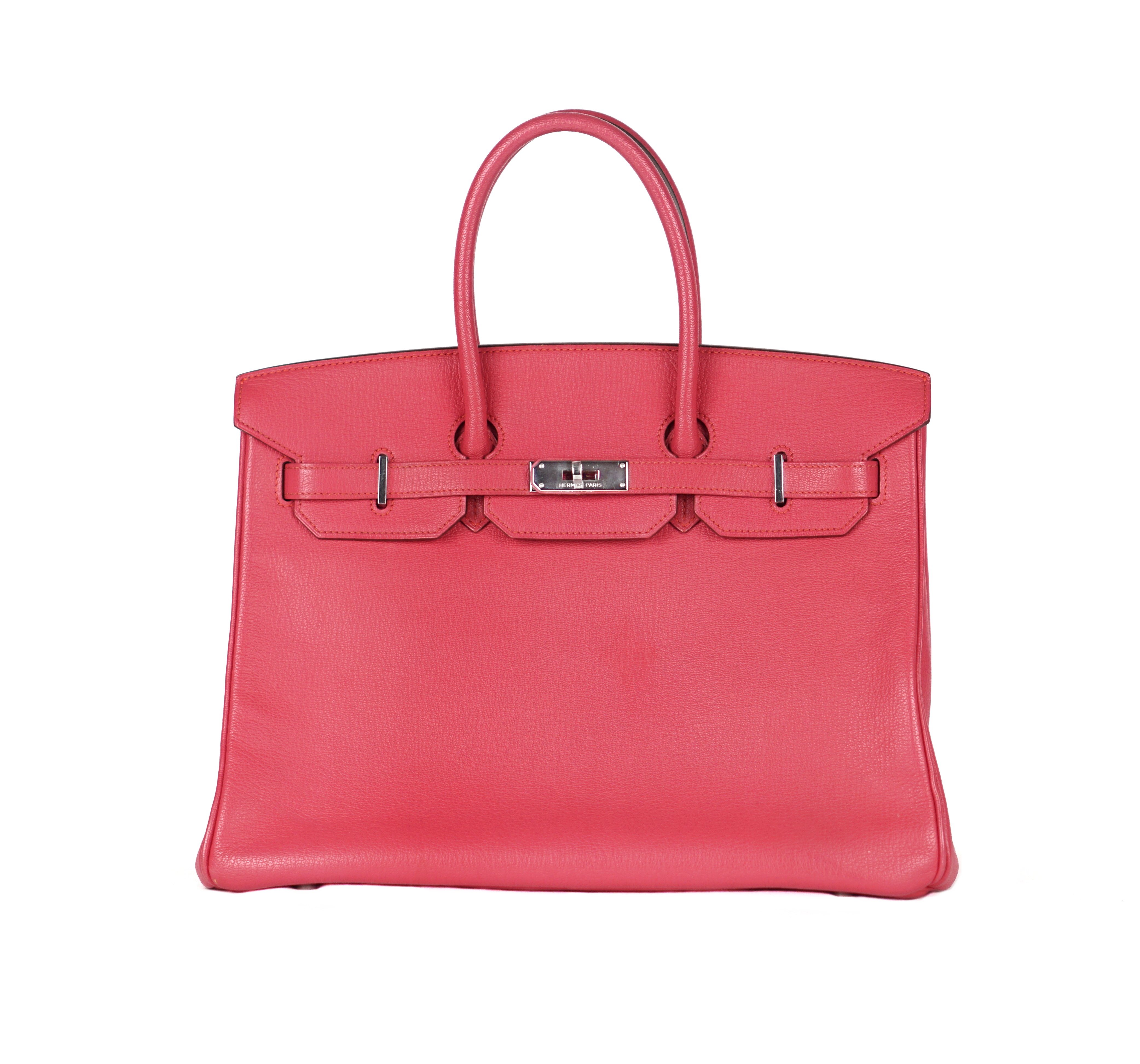 Birkin tote bag online